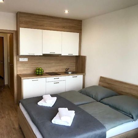 Apartment Poprád Kültér fotó