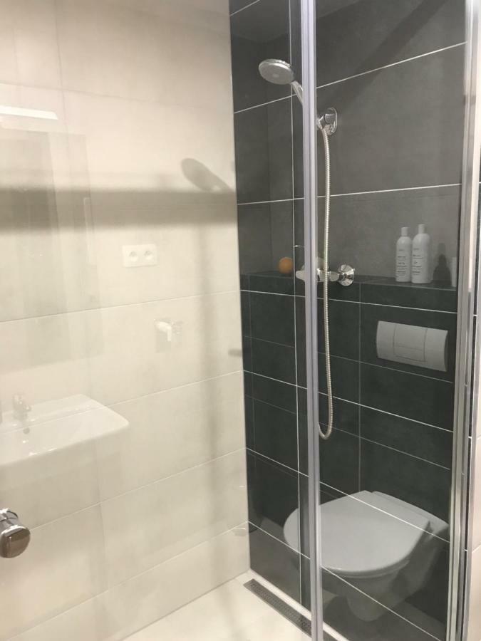 Apartment Poprád Kültér fotó