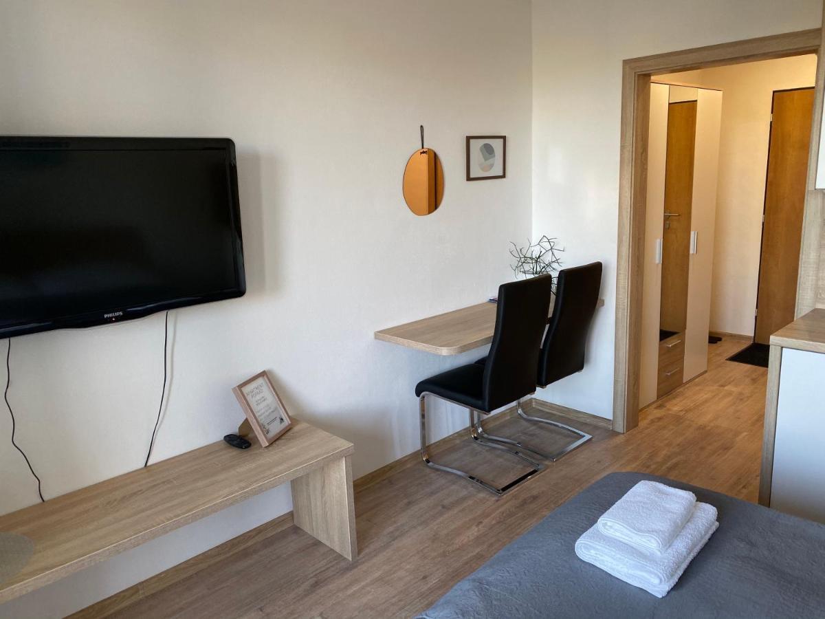 Apartment Poprád Kültér fotó