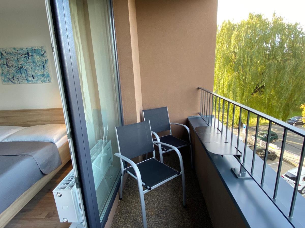 Apartment Poprád Kültér fotó